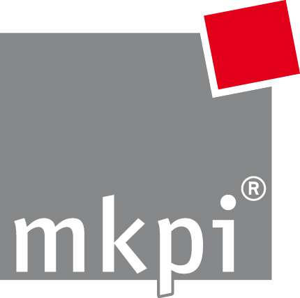 MKPI Marketing AG Logo