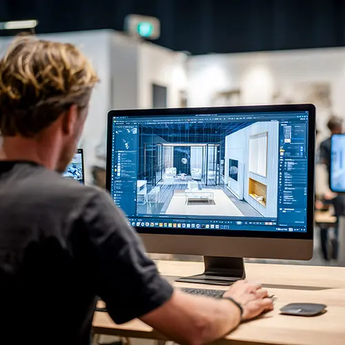 3D-Visualisierung