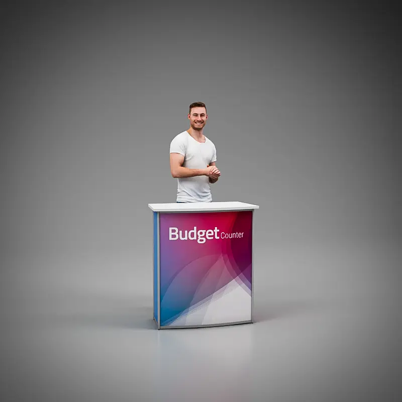 BudgetCounter 90