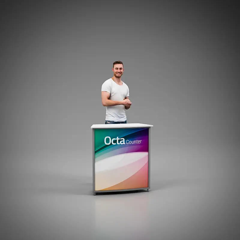 OctaCounter