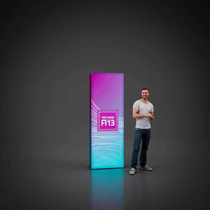 FABRIC IMPRESS FI13