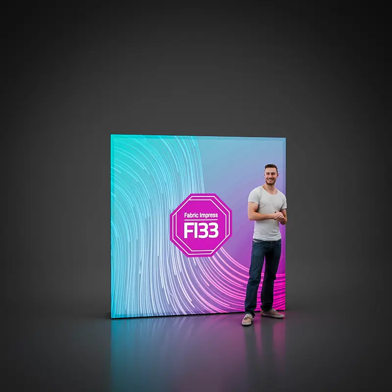 FABRIC IMPRESS FI33