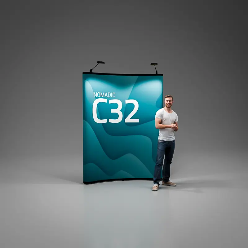 nomadic Classic - C32