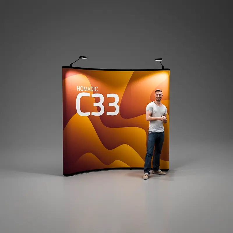 nomadic Classic - C33