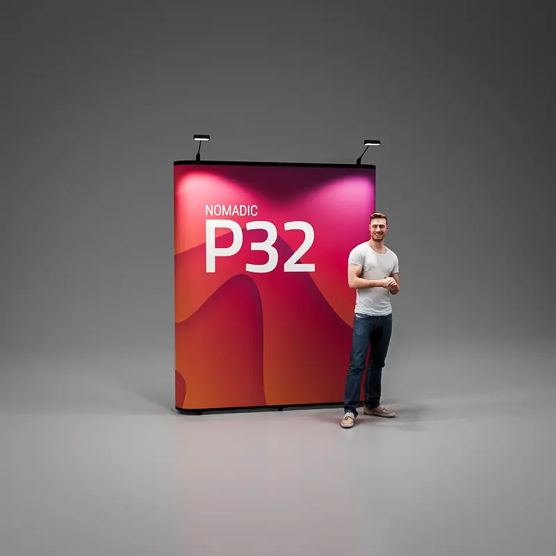 Nomadic Plus - p32