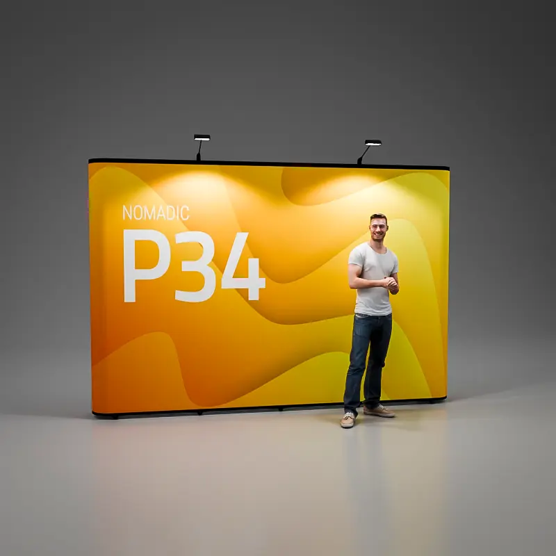 Nomadic Plus - p34