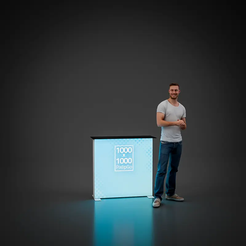 Pixlip Go - Counter