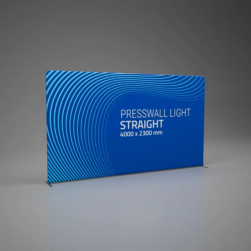 PressWall light