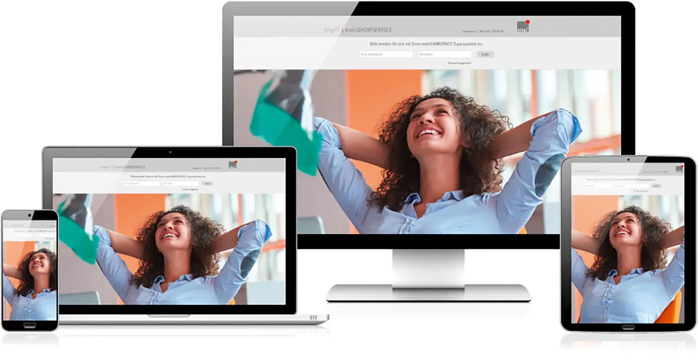 MKPI Show Service